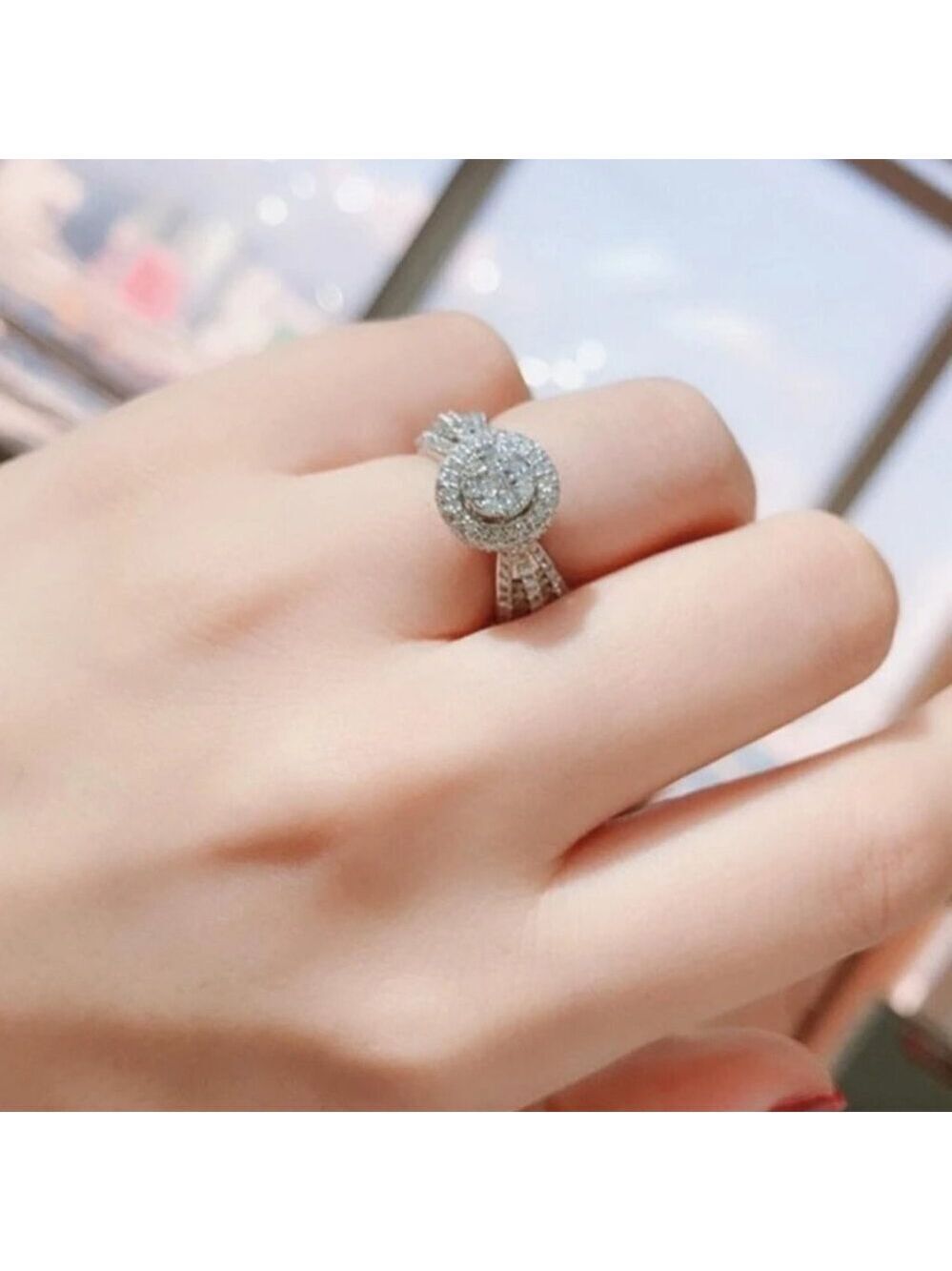 COPY - ZUMA BRIDAL WEDDING ENGAGMENT RING